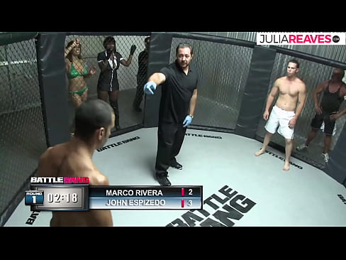 ❤️ Ultimate Fighter nabib numbritüdrukut kohe pärast võitlust ringis ❤️❌ Kvaliteetne porno at et.f150pulse.top ☑