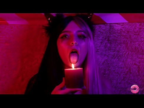 ❤️ Kirglik blowjob seksikalt succubusilt koos suu täitumisega ❤️❌ Kvaliteetne porno at et.f150pulse.top ☑