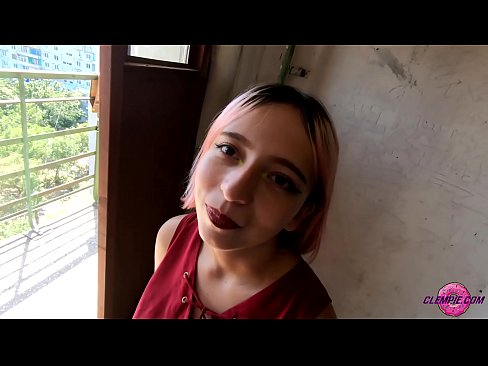 ❤️ Sensuaalne tudeng imeb võõrast tagalas - sperma tema näole ❤️❌ Kvaliteetne porno at et.f150pulse.top ☑